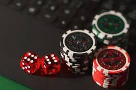 Вход на зеркало Casino Dragon Money